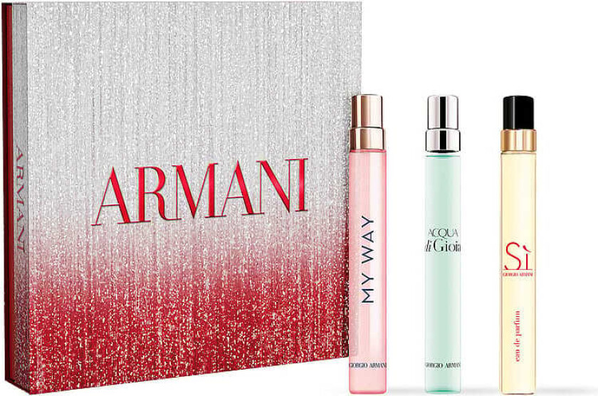 Bilde av My Way Discovery Gift Box