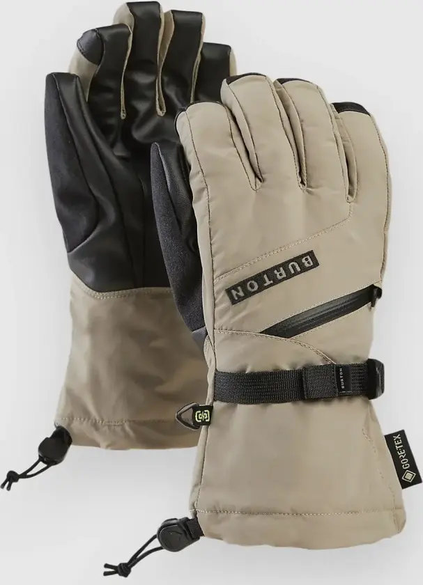 Gore-Tex Hansker