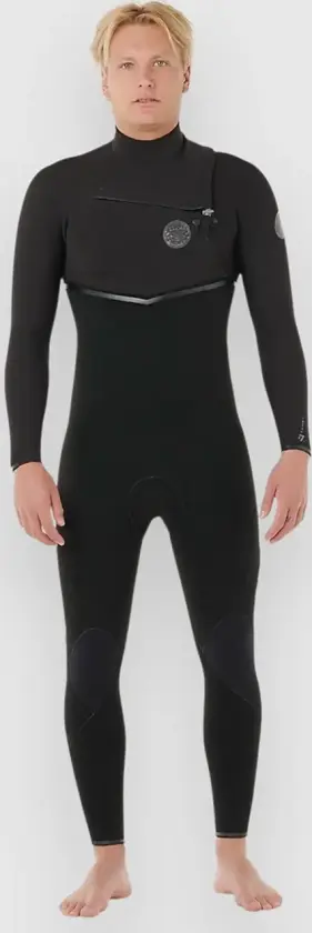 E-Bomb Cz 32 Våtdrakt svart