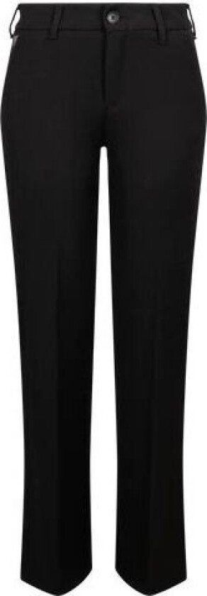 Silvia Suple - Roble Wool - Black W26/L32