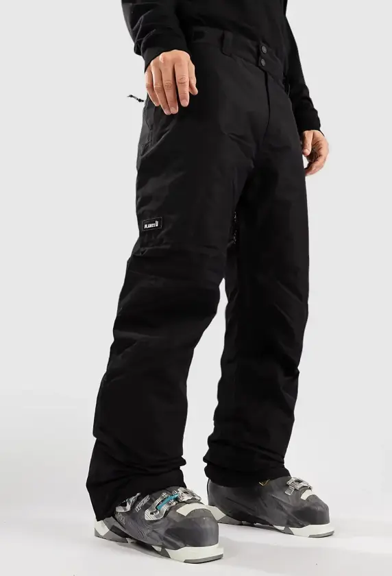 Easy Rider Bukse svart