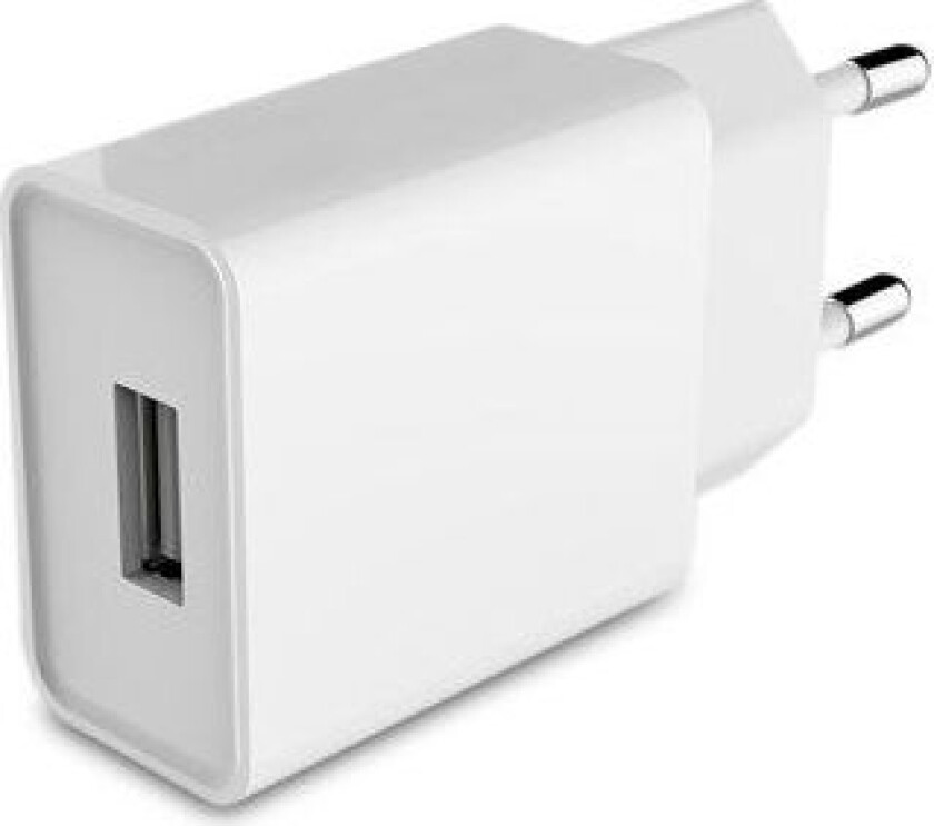 Bilde av Wall charger USB 1x2.4A