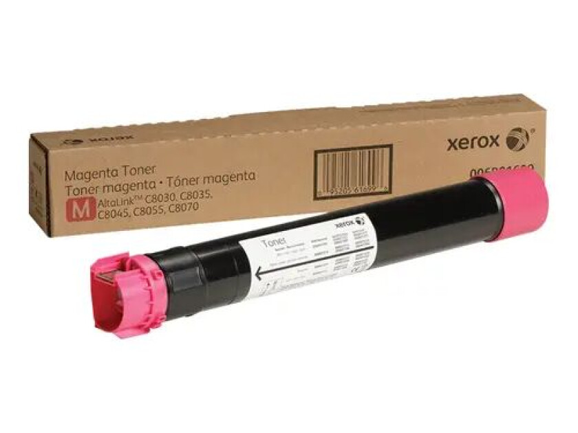 Toner Magenta 15k - Al C8030/8035/8045//8055/8070