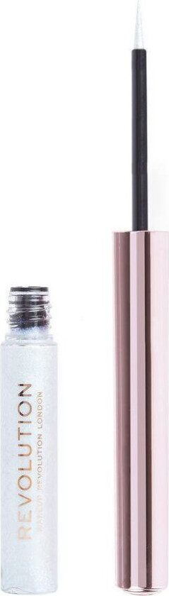 Festive Allure Chromatic Liner Holo White 2,4ml