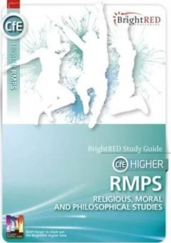 CfE Higher RMPS Study Guide av Tim Beattie