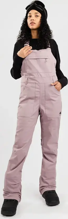 Avalon Bib Pant