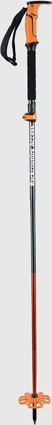 Scepter 4S Staver svart