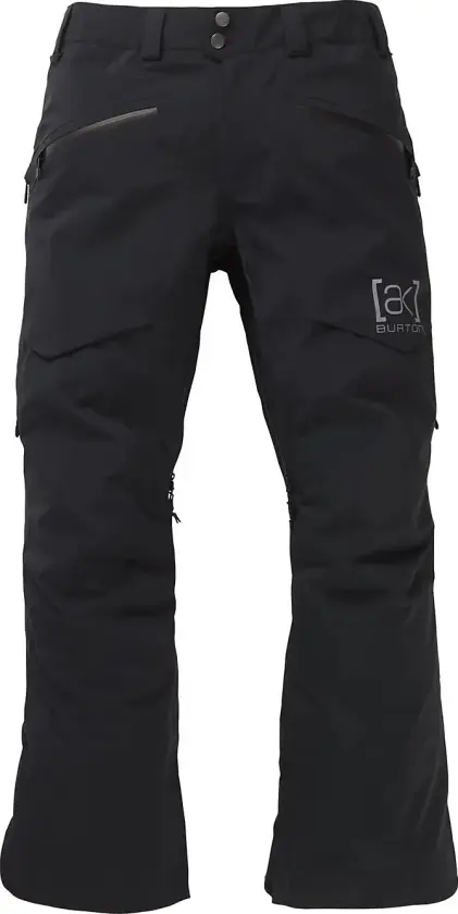 ak Gore-Tex 3L PRO Hover Bukse svart