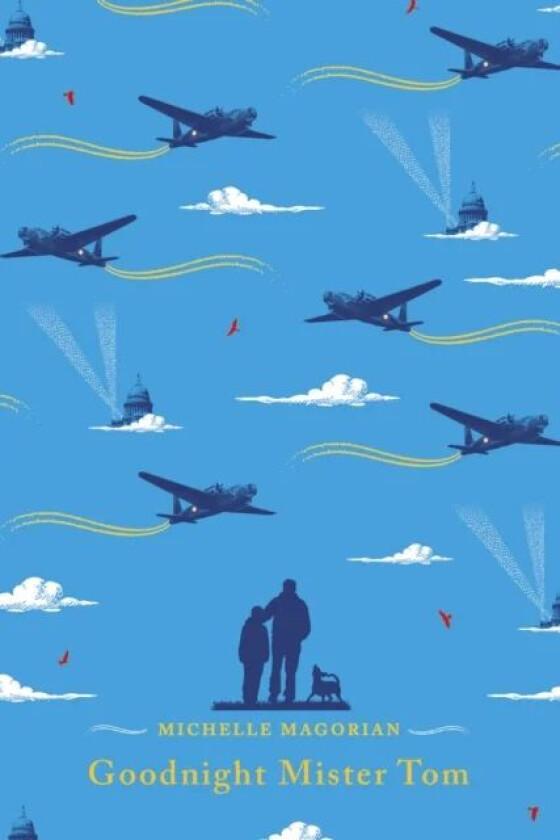 Goodnight Mister Tom av Michelle Magorian