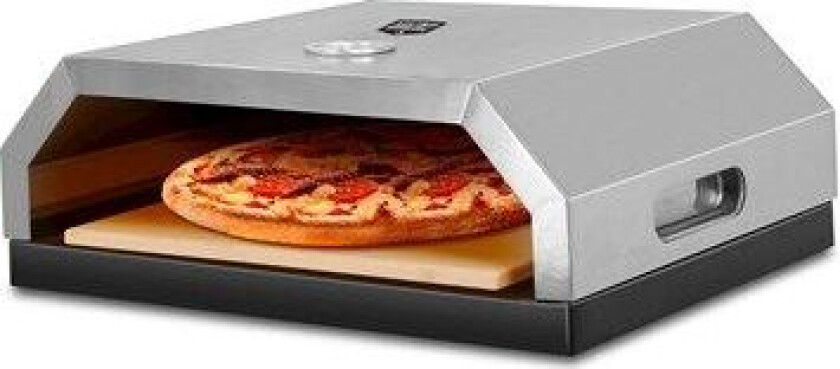Austin and Barbeque AABQ Pizza Oven Box