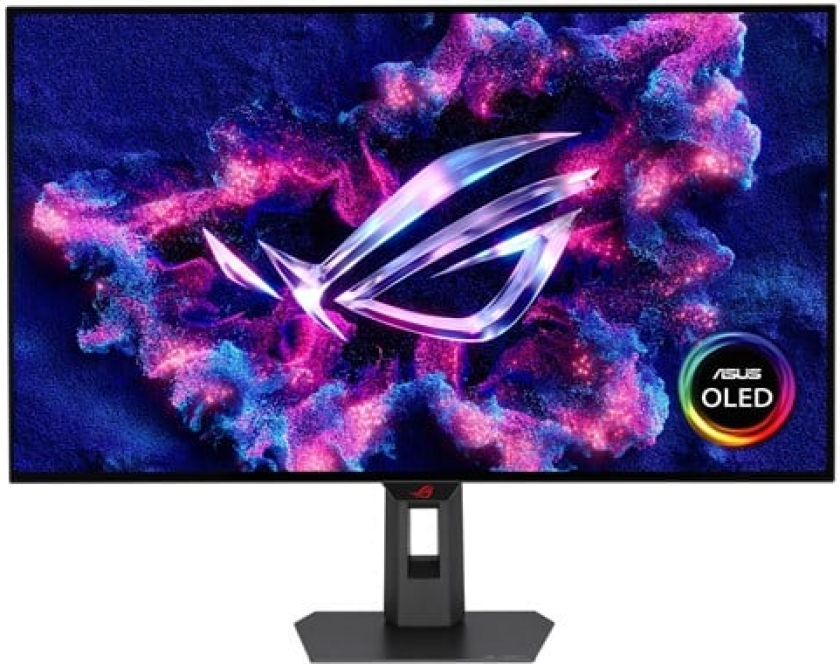 ROG Strix OLED XG32UCWG computer monitor