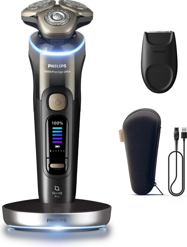 Barbermaskin i9000 Prestige Ultra XP9405/11