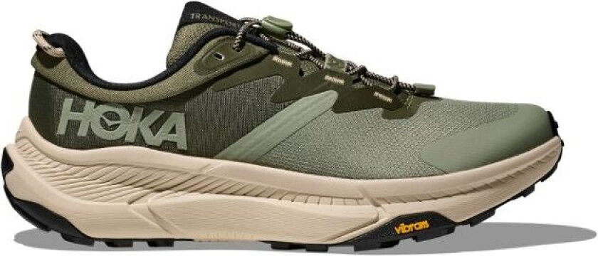 Transport Herre Sea Moss/Eucalyptus 46 2/3