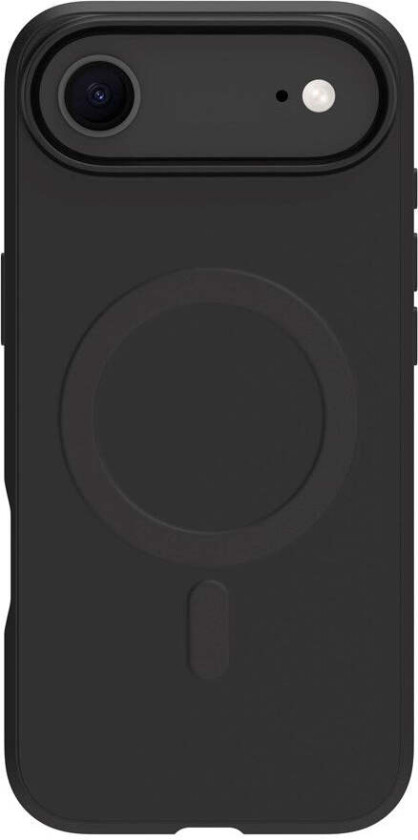 iPhone 17 Air Greenland Pro deksel (night black)