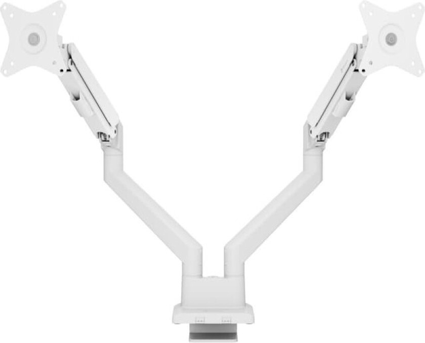 Bilde av Alzare Neo Duo skjermarm (hvit)