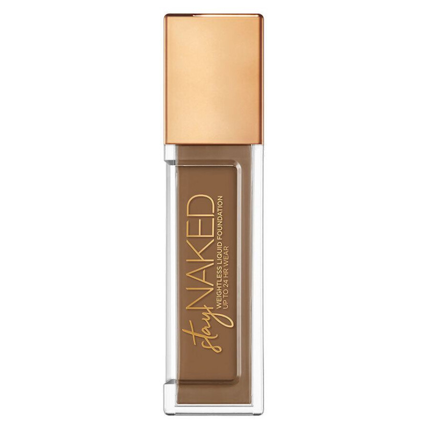 Stay Naked Weightless Liquid Foundation 70NN 30ml