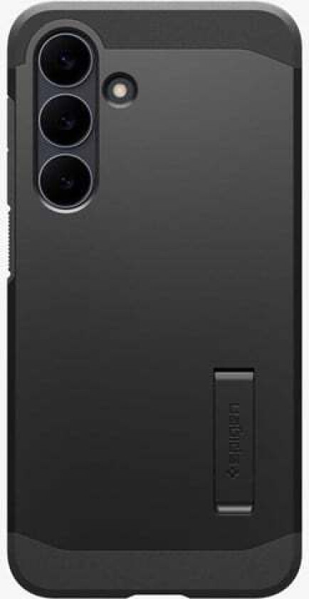 Tough Armor MagSafe black - Samsung Galaxy S25 FE