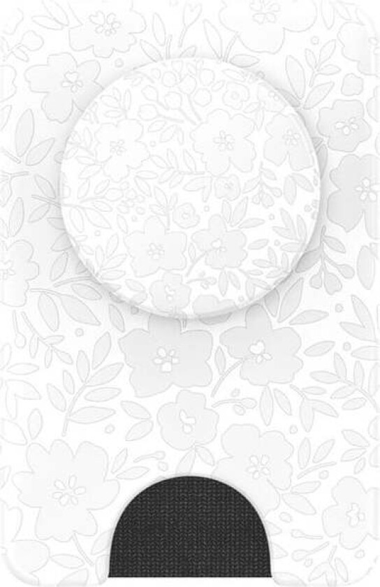 PopWallet for Magsafe Blanc Fresh