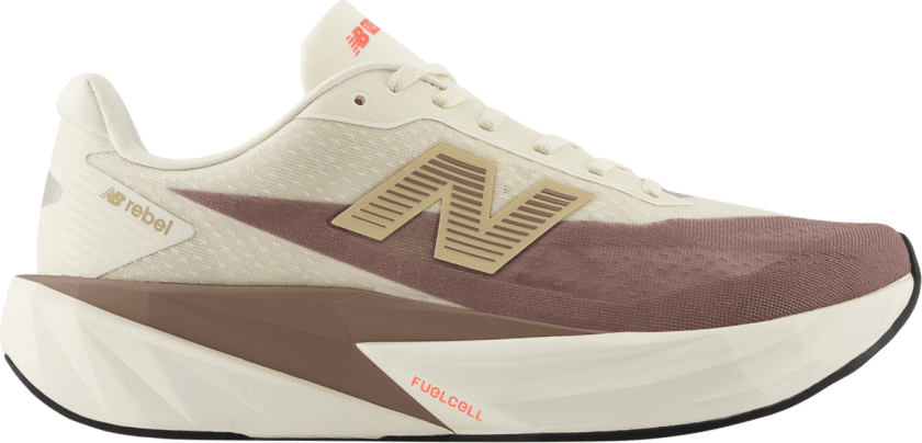 FuelCell Rebel v5 Herre Angora/Earth Shadow 47 1/2