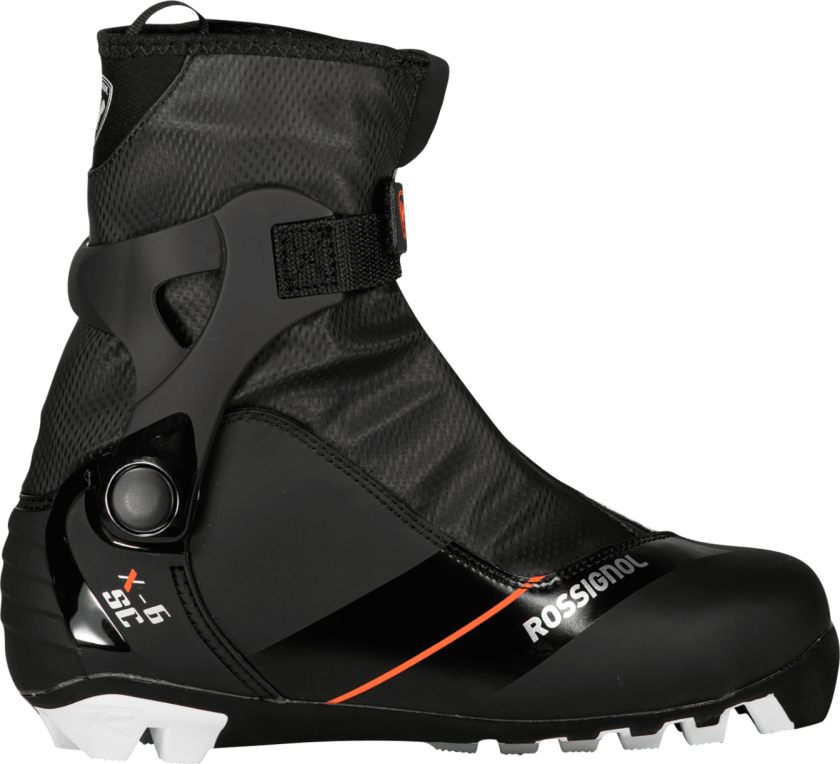 XC Boots X-6 Combi 24/25, langrennsstøvel, kombistøvel MULTICOLOR