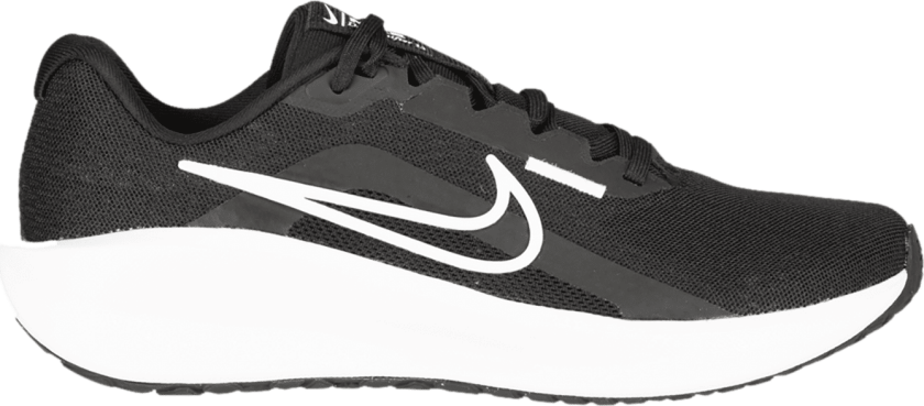 Nike Downshifter 13 Dame Black/White 38
