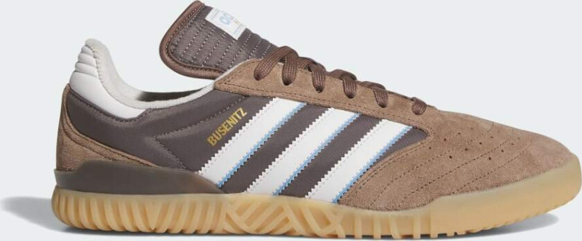 Busenitz Indoor Super