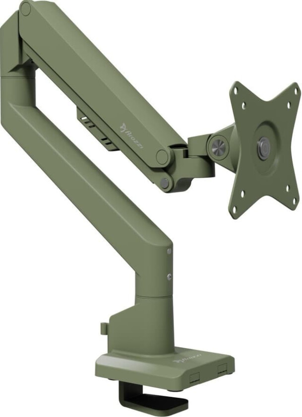 Alzare Neo Gas Spring skjermarm (grønn)