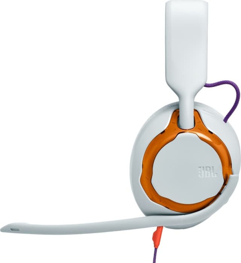 Quantum 250 gaming headset (teal)