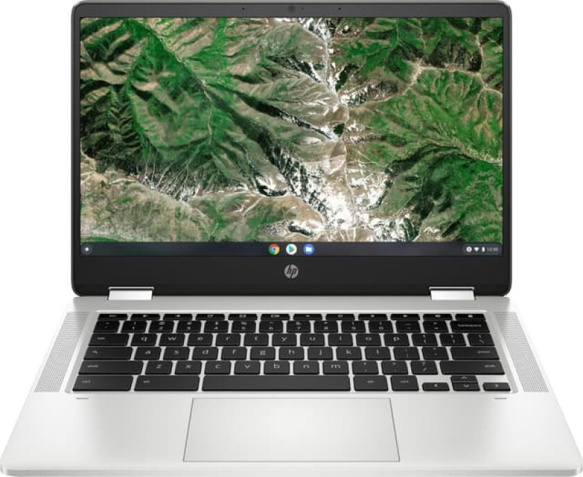 Chromebook x360 Cel/4/64 14" 2-i-1