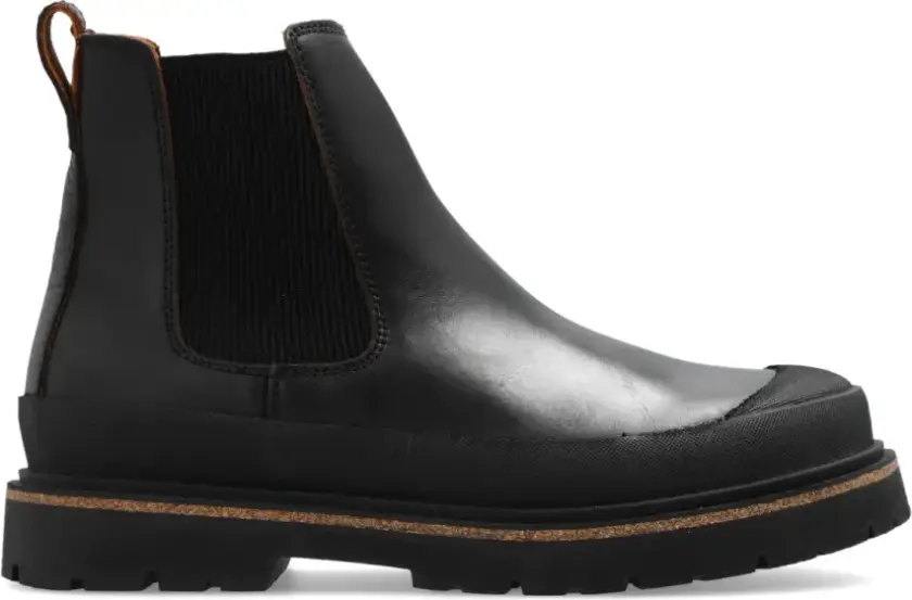 Dame, Sko, Svart, 40 EU