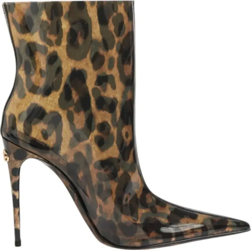 Dame, Sko, Brun, 39 EU