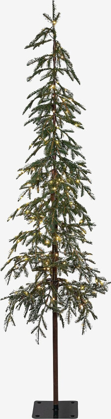Juletre Grantorp 180cm - Grønn