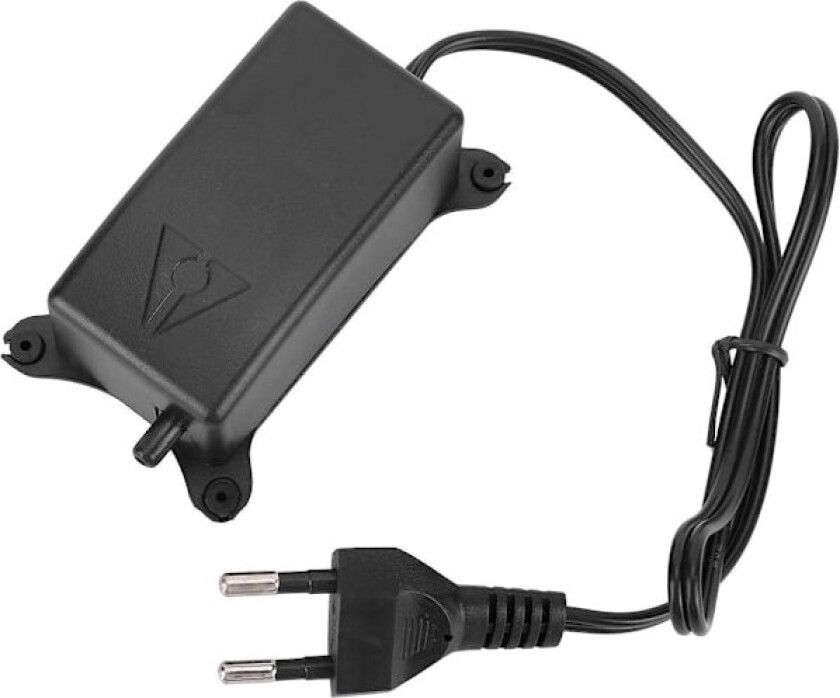 2W Akvarium Luftpumpe, Akvarium Oksygenpumpe, EU Plugg