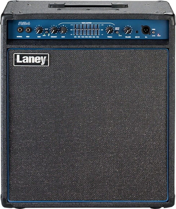 RB4 1x15 Bass Combo