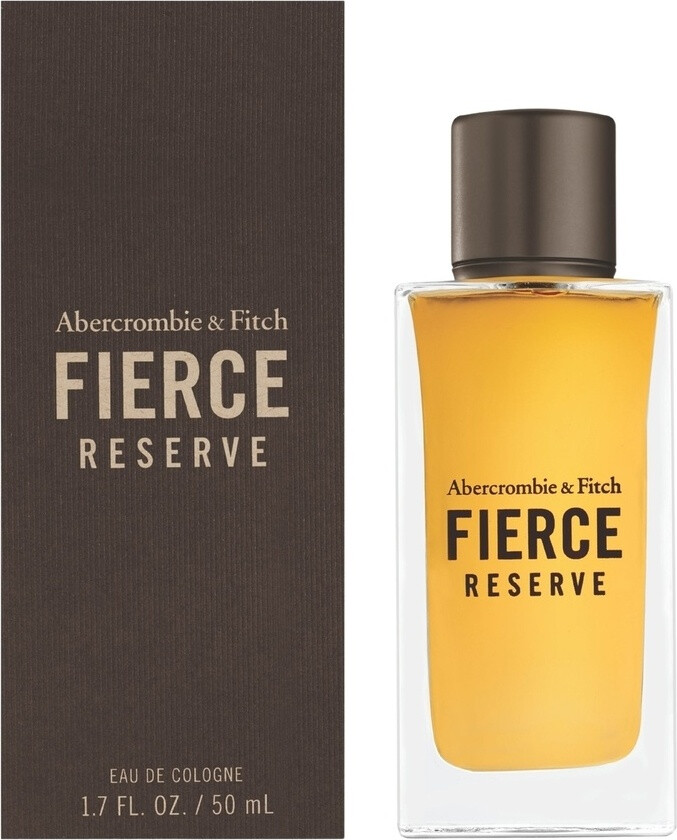 Fierce Reserve Eau De Cologne 50ml
