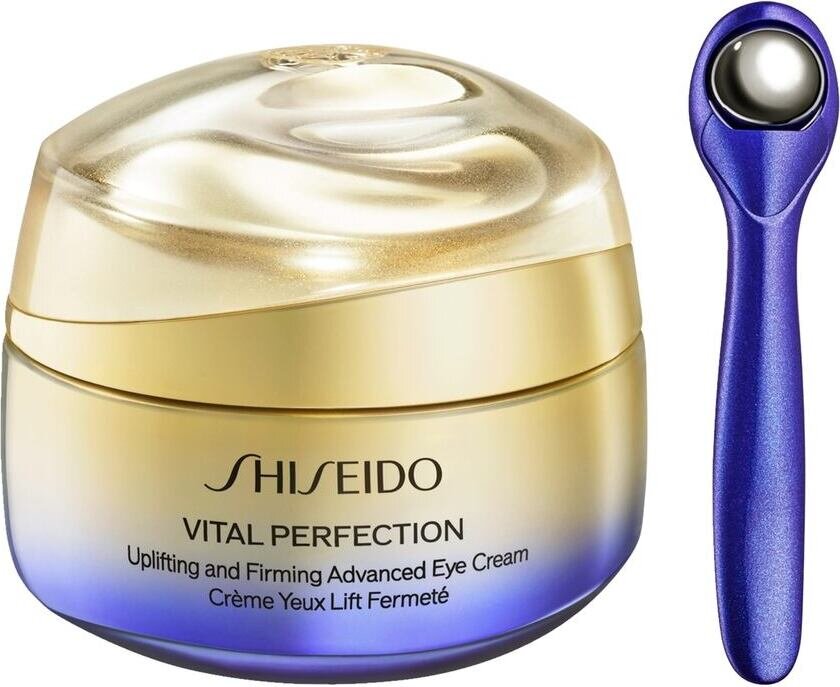 Vital Perfection Uplifting & Firming Advanced Eye Cream