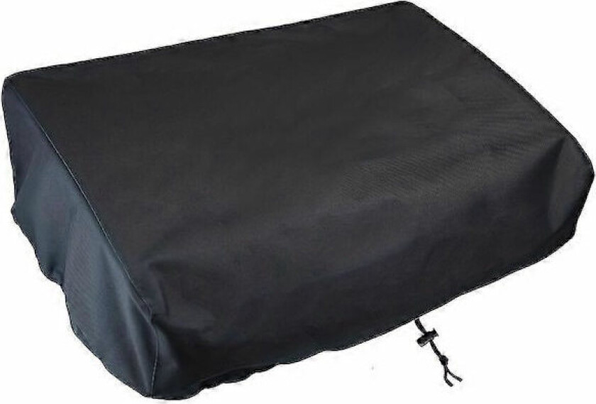 Grilltrekk for Blackstone 22-tommers Bordgrill med Lokk, Passer Også Coleman Roadtrip LX, LXX, LXE, 285 Campinggriller