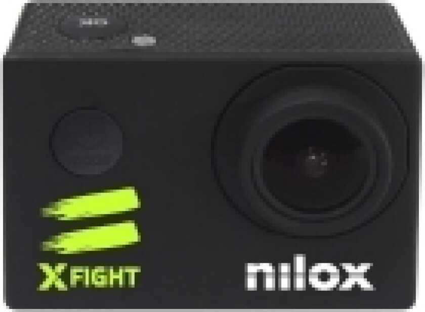 Action Cam XFIGHT