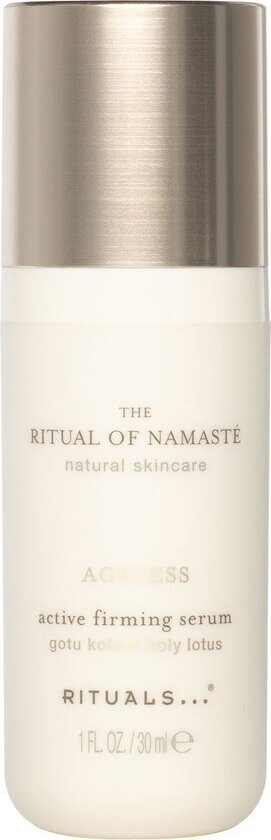 The Ritual Of Namaste Ageless Active Firming Serum 30ml