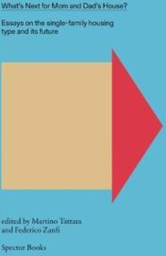 What's Next for Mom and Dad's House?