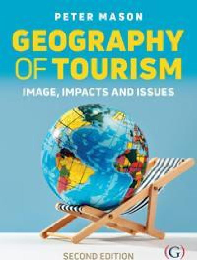 Geography of Tourism