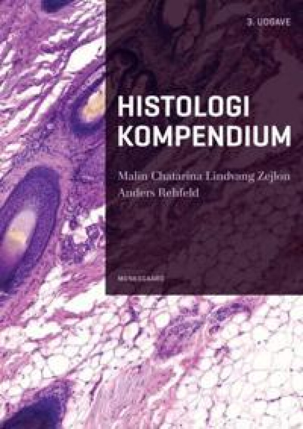 Histologi kompendium
