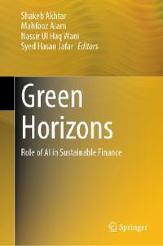 Green Horizons