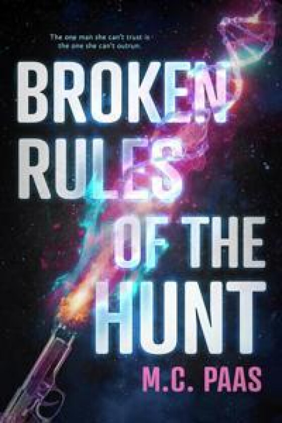 Broken rules of the hunt