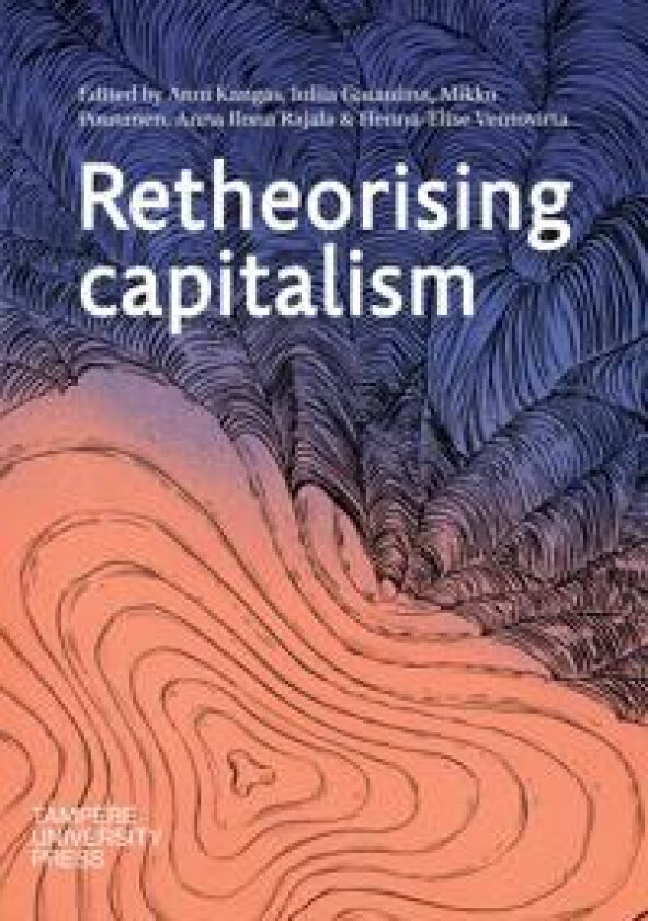 Retheorising capitalism