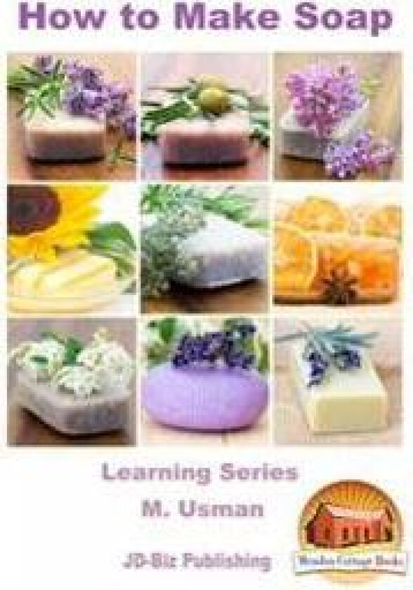 How to Make Soap