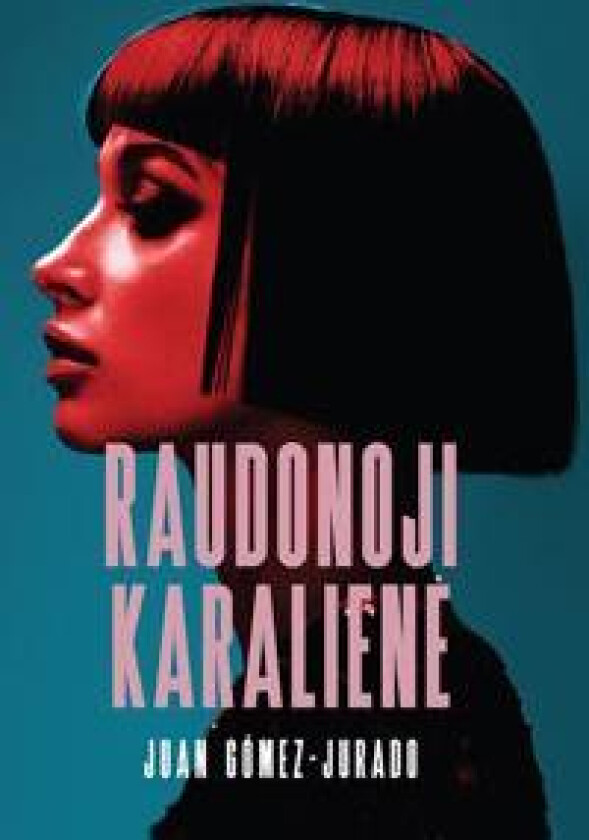 Raudonoji karaliene