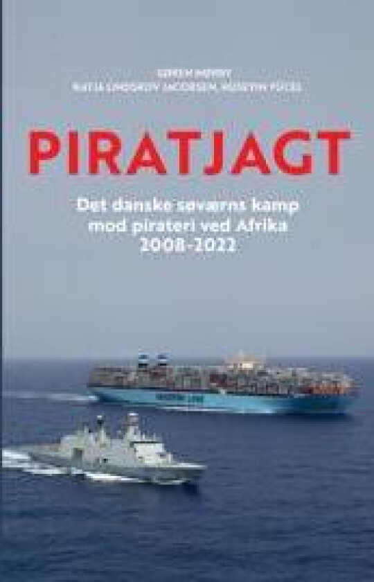 Piratjagt