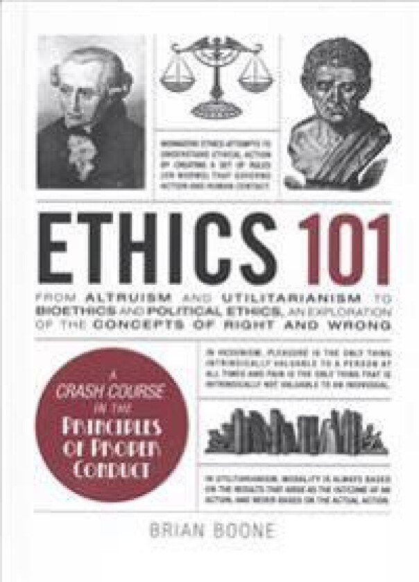 Ethics 101