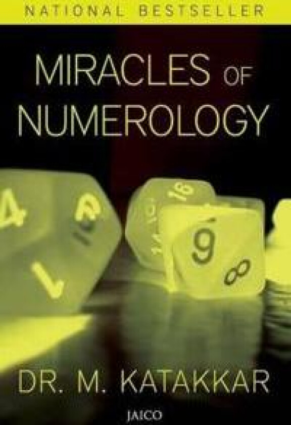 Miracles of Numerology